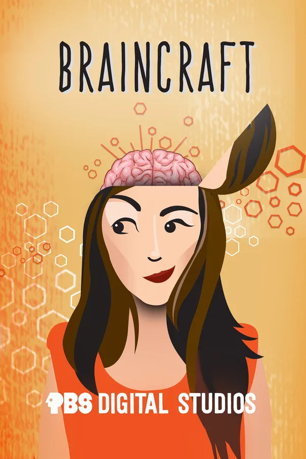 BrainCraft poster