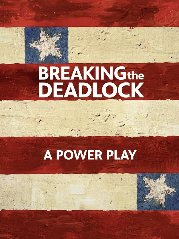 Breaking the Deadlock poster
