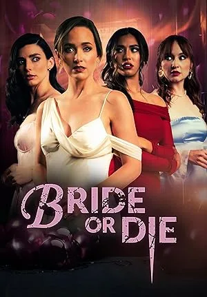 Bride or Die poster