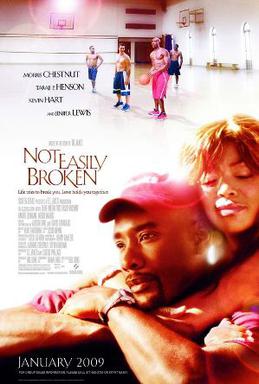 Broken Bird poster