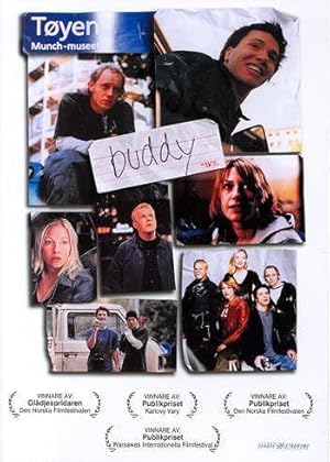Buddy poster