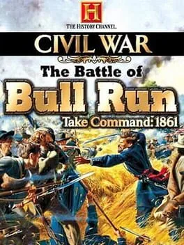 Bull Run poster