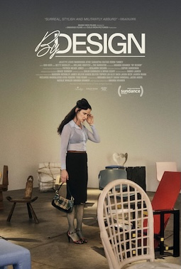 By Design poster