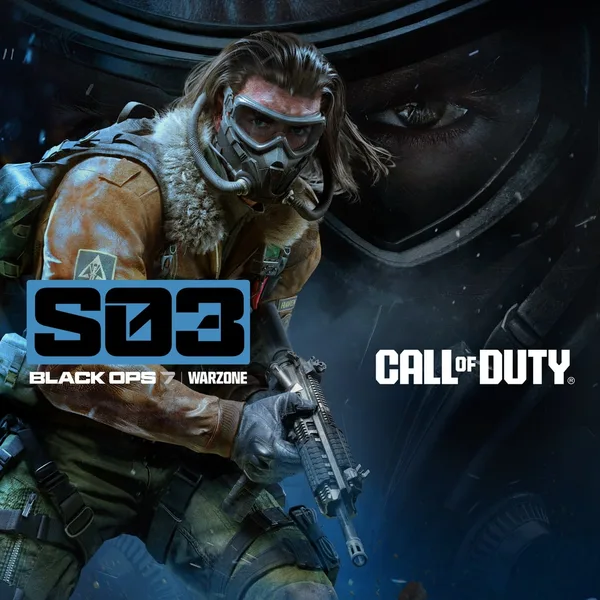 Call of Duty poster