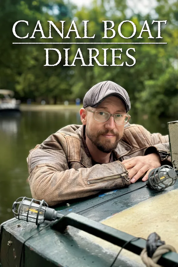 Canal Boat Diaries poster