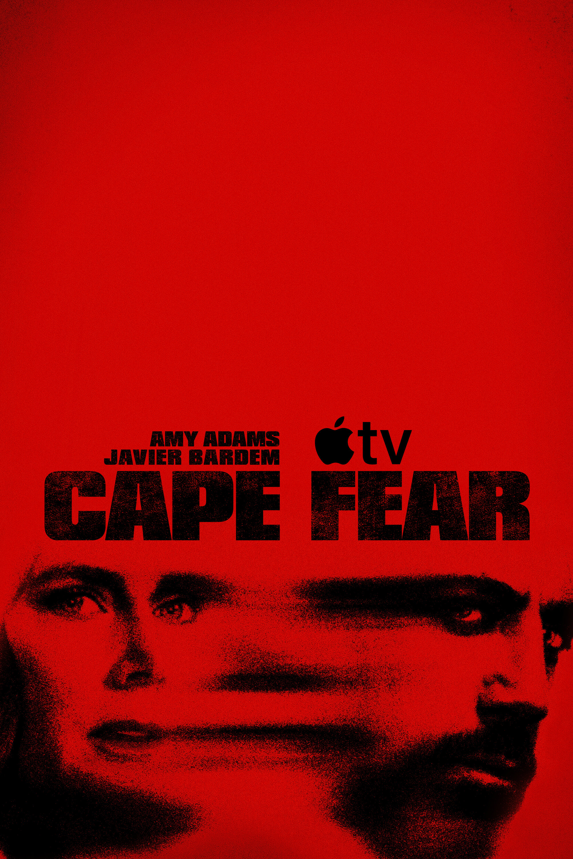 Cape Fear poster