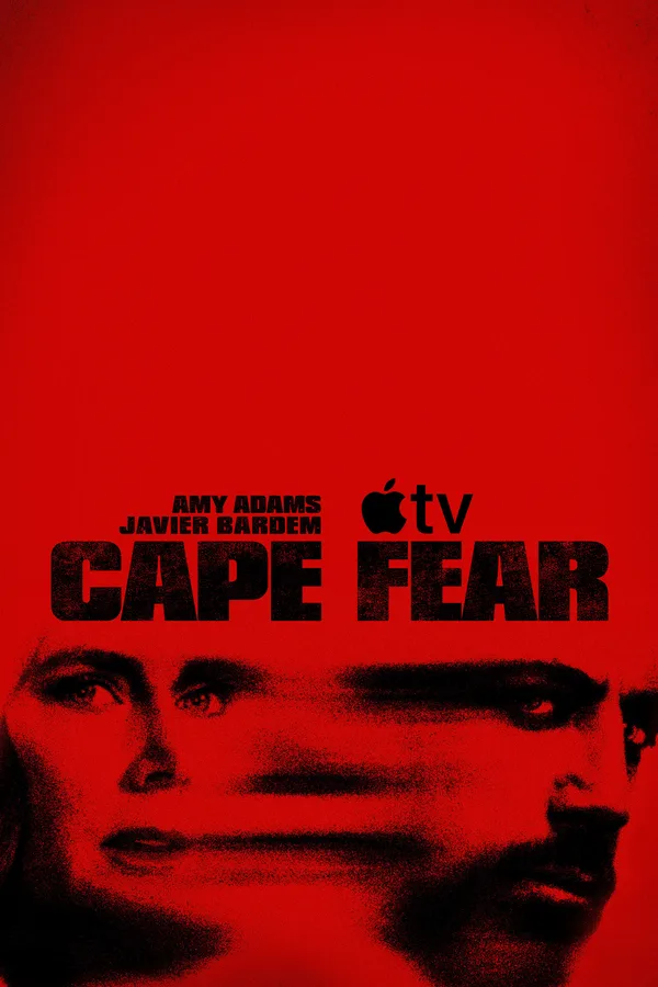 Cape Fear poster