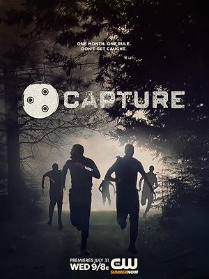 Capture poster
