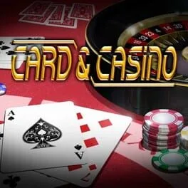 Card & Casino poster