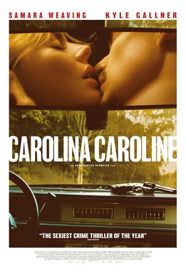 Carolina Caroline poster
