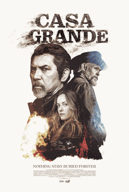 Casa Grande poster