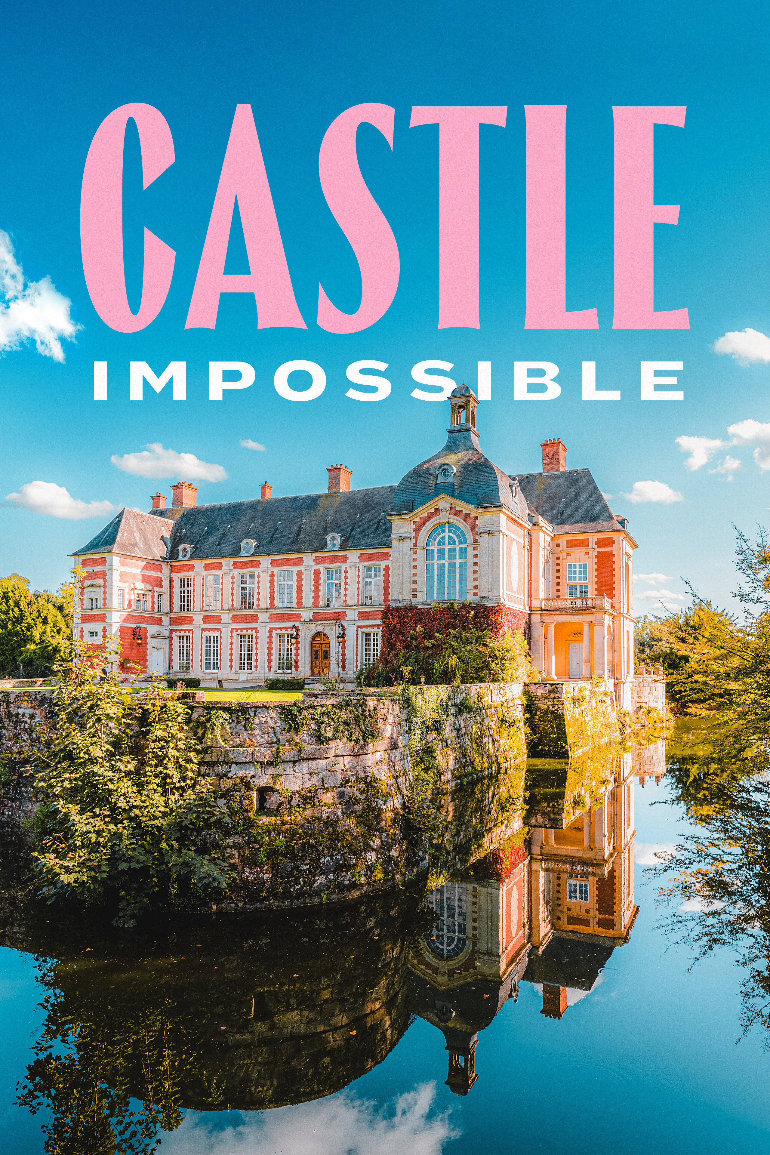 Castle Impossible poster