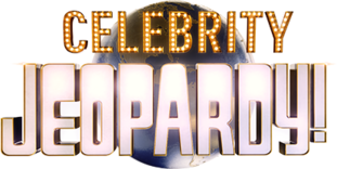 Celebrity Jeopardy! All-Stars poster