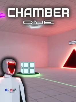 Chamber One poster