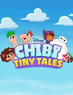 Chibi Tiny Tales poster