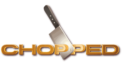 Chopped Castaways poster