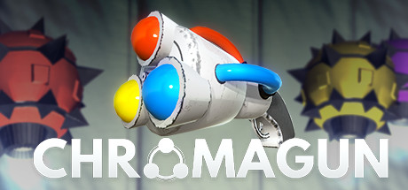 ChromaGun 2: Dye Hard poster
