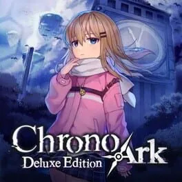 Chrono Ark Deluxe Edition poster