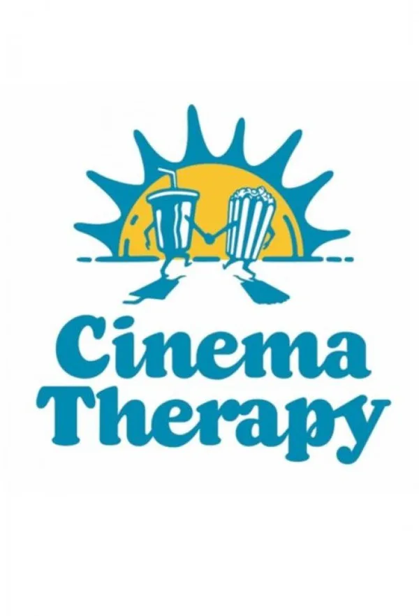 Cinema Therapy poster