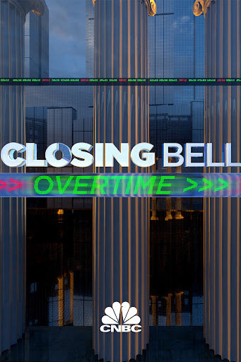 Closing Bell: Overtime poster