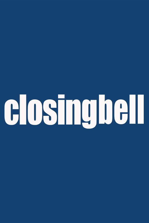 Closing Bell poster