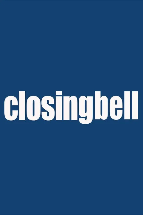 Closing Bell poster