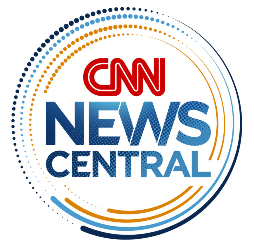 CNN News Central (PM) poster