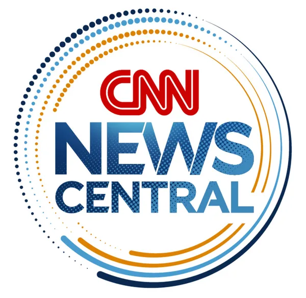 CNN News Central (PM) poster
