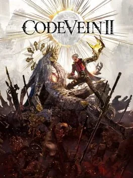 Code Vein II poster
