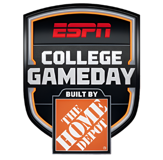 College GameDay poster