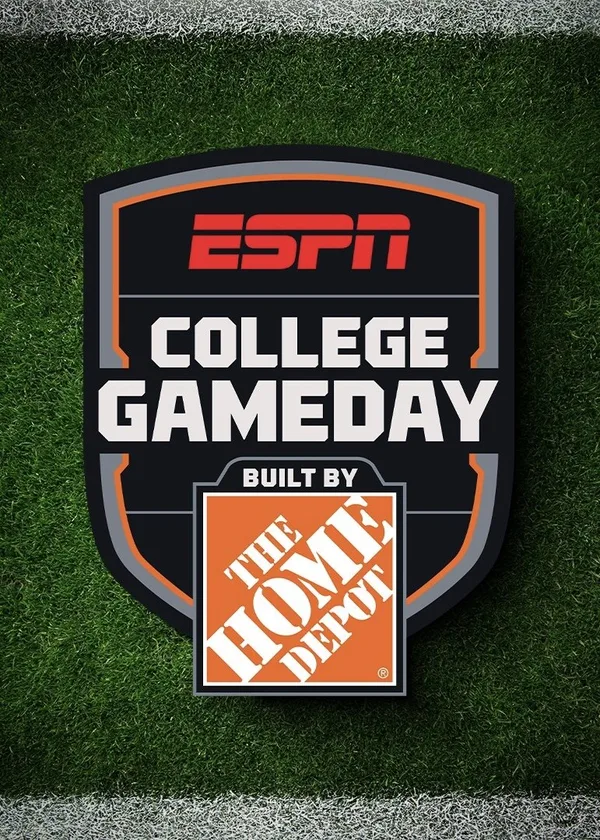 College GameDay poster