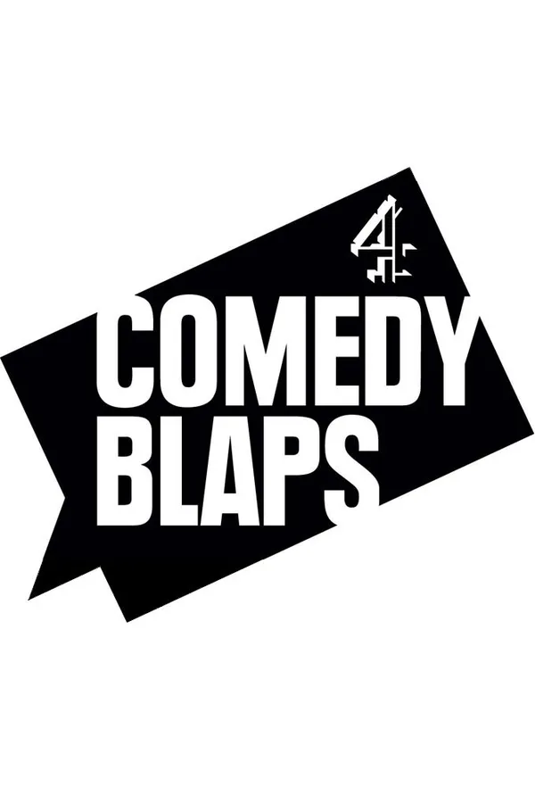 Comedy Blaps poster