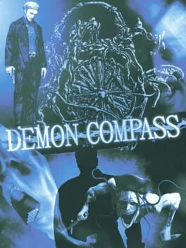 Compass poster