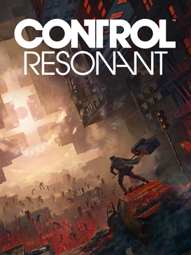 Control Resonant poster