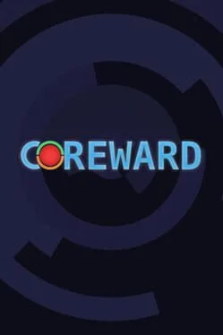 Coreward poster