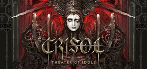 Crisol: Theater of Idols poster