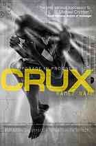 Crux poster