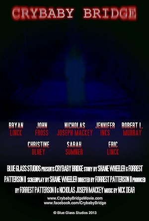 Crybaby Bridge poster