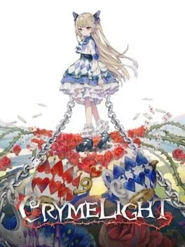 Crymelight poster