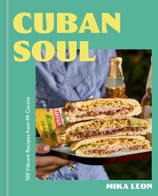 Cuban Soul poster