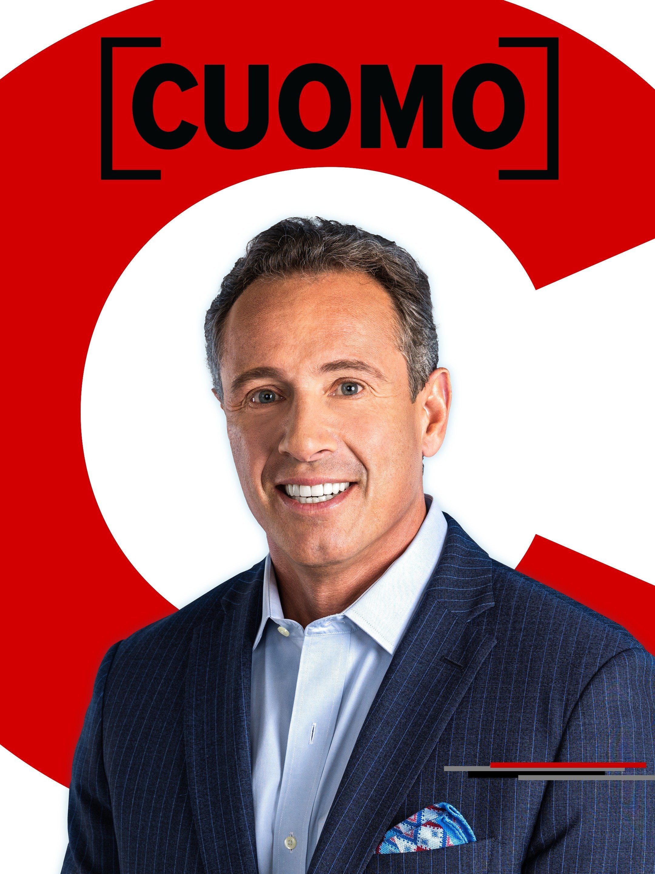 Cuomo poster