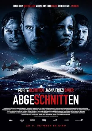 Cut Off poster
