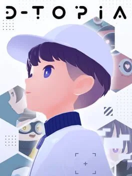 D-topia poster