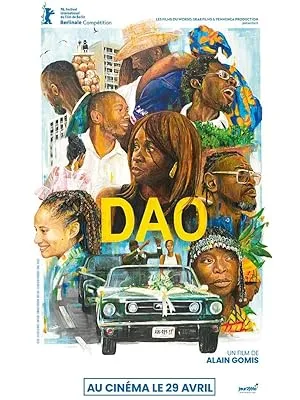 Dao poster