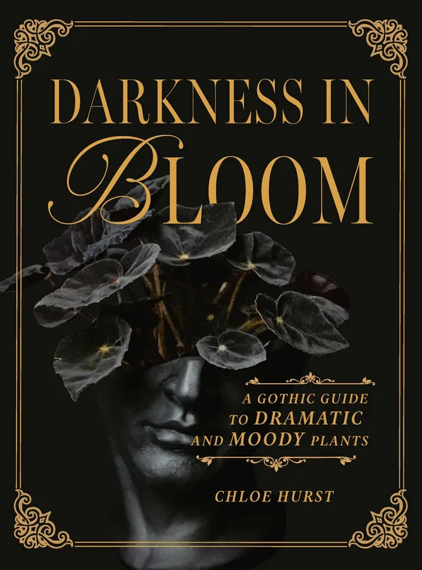 Darkness in Bloom poster