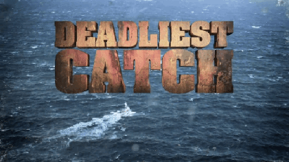 Deadliest Catch poster