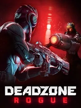 Deadzone Rogue poster