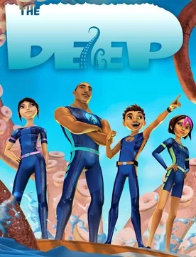 Deep Look poster