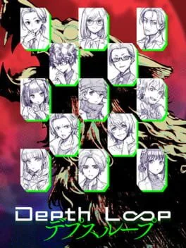 Depth Loop poster