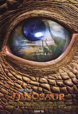 Dinosaur Hunt poster